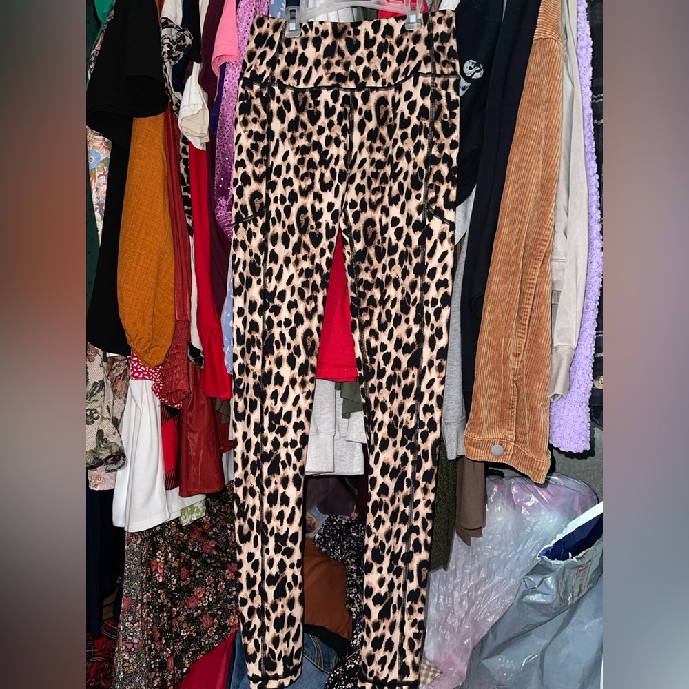 Victorias Secret leggings small